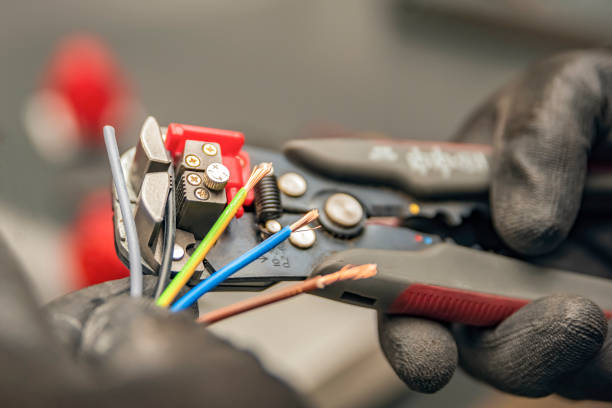 Electrical Upgrades for Homes in Munsey Park, NY
