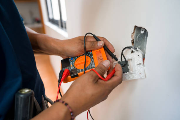Best Affordable Electrical Installation  in Munsey Park, NY