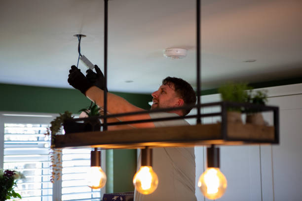 Best Electrical Upgrades for Homes  in Munsey Park, NY
