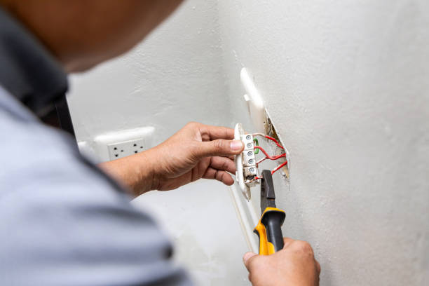 Best Generator Installation Services  in Munsey Park, NY
