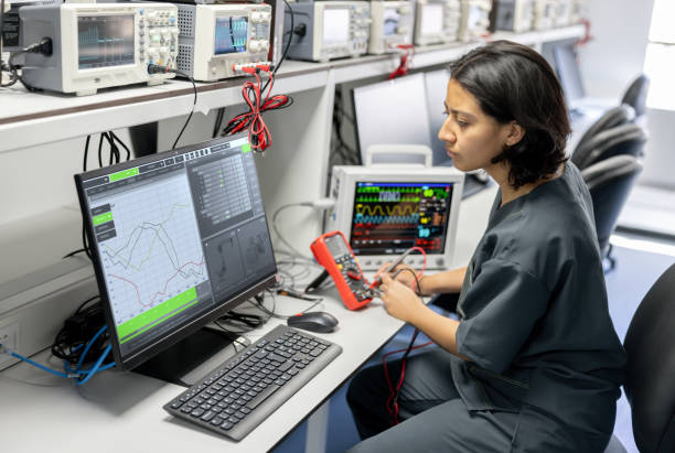 Best Circuit Breaker Repair  in Munsey Park, NY
